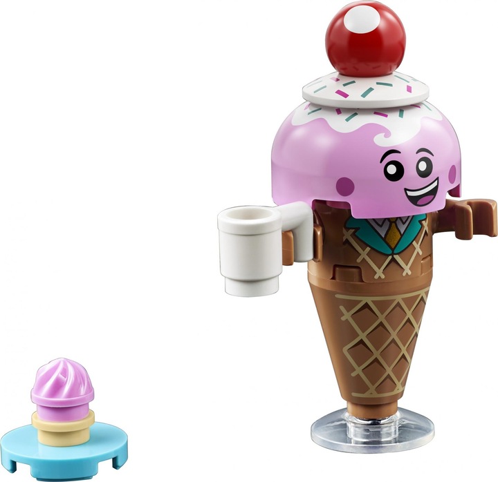 Immagine prodotto LEGO Gli amici più carini di sempre di Unicorn Kitty. (70822)