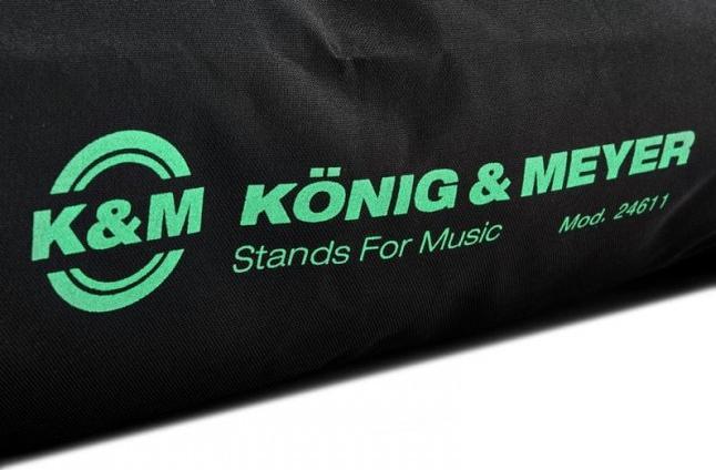 Produktbild K&M 24611 Tragetasche (Diverse)