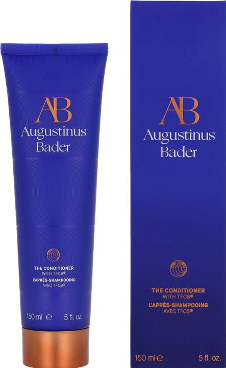 Immagine prodotto Augustinus Bader Capelli (150 ml)