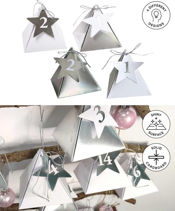 Image du produit I Am Creative Boxe