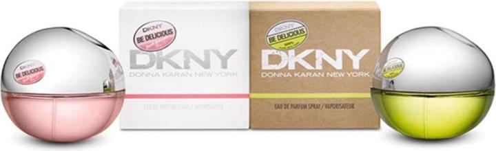 Produktbild DKNY Be Delicious Fresh Blossom (Parfum Set)