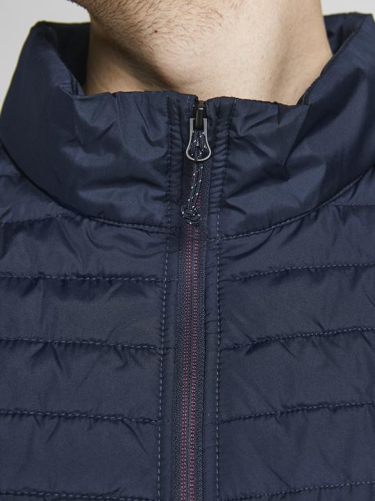 Produktbild Jack & Jones Lässige Plus Size Weste (XL, 3XL)