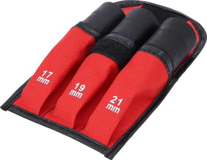 Produktbild KS Tools 913.1270 (19 mm, 21 mm, 18 mm, 17 mm, 20 mm)