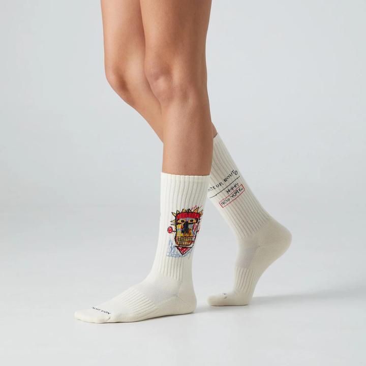 Produktbild Jimmy Lion Basquiat Heads 1982 (Einzelpack, 36 - 40)
