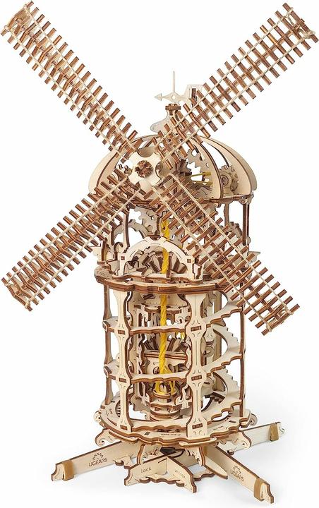 Produktbild Ugears Windmühle