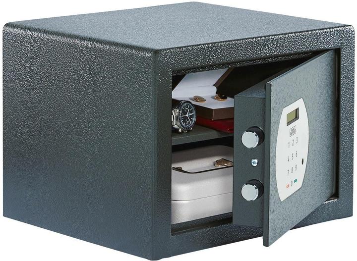 Produktbild Burg Wächter Möbeltresor PS 120 E (20.60 l)