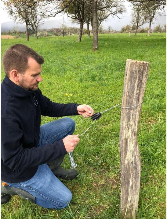 Produktbild Beaumont Isolator Ei