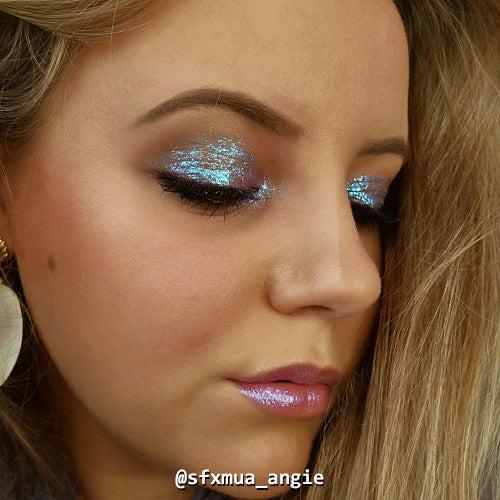 Produktbild Grimas Eyeshadow Liquid (930 Chameleon)