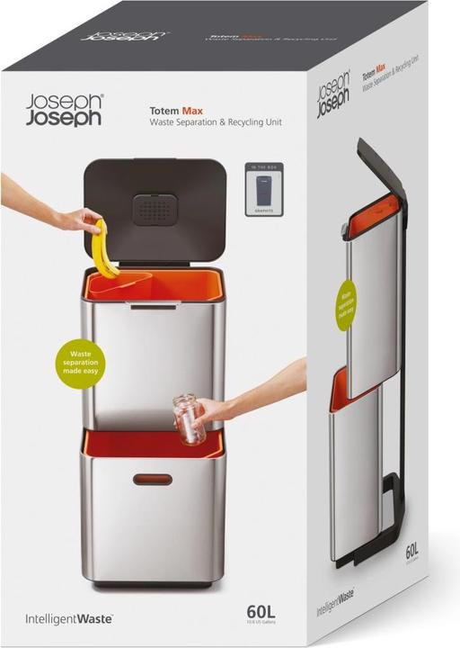 Produktbild Joseph Joseph Totem Max (60 l)