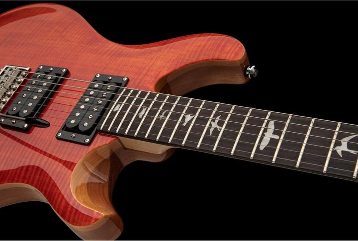 Produktbild PRS SE CE 24 (E-Gitarre, Palisander, Mahagoni, Ahorn)