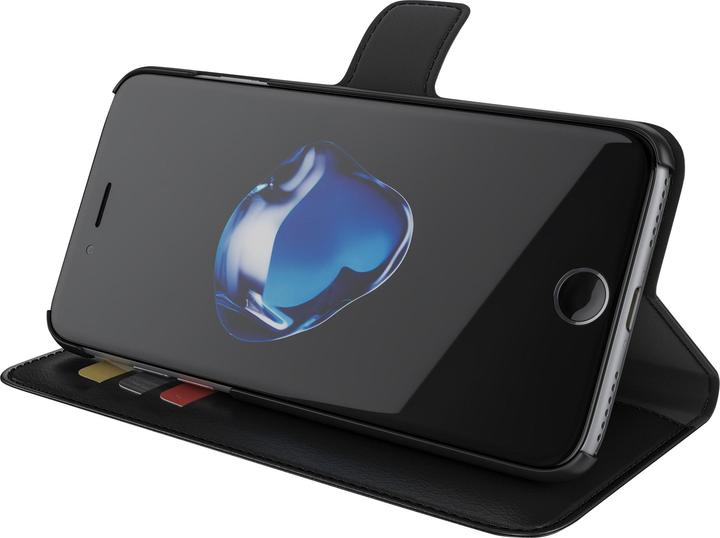 Actual product image BeHello Wallet Case FlipCase for mobile phone Plastic, thermoplastic (Apple iPhone XS Max)