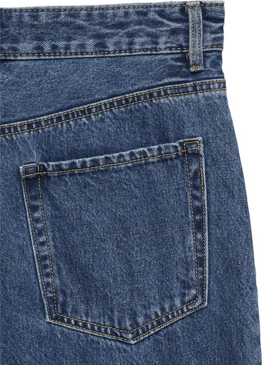 Produktbild Vero Moda Vmbillie Hr Barrel Ank Jeans Li3142 Noos (W27/L32)
