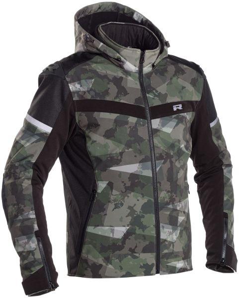 Produktbild Richa Stealth Jacket (Herren, XL)