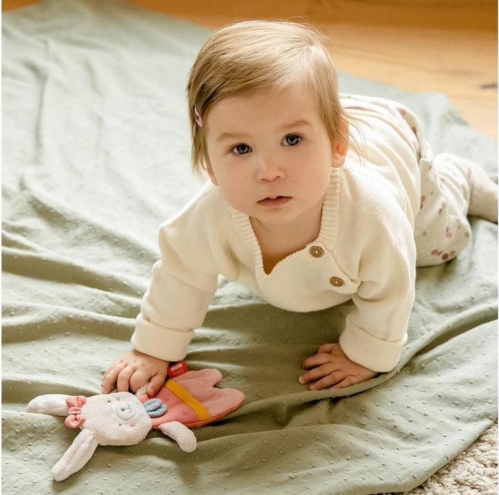 Image du produit Fehn Lapin crépitant NATURE