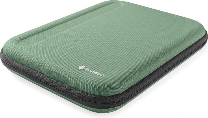 Produktbild tomtoc Smart A06 (9.7-11") (Microsoft Surface Go, iPad Air, iPad Pro 10.5 2017 (1. Gen), iPad Pro 11 2018 (1. Gen), iPad Pro 11 2020 (2. Gen), iPad Air 2020 (4. Gen), iPad Air 2022 (5. Gen))