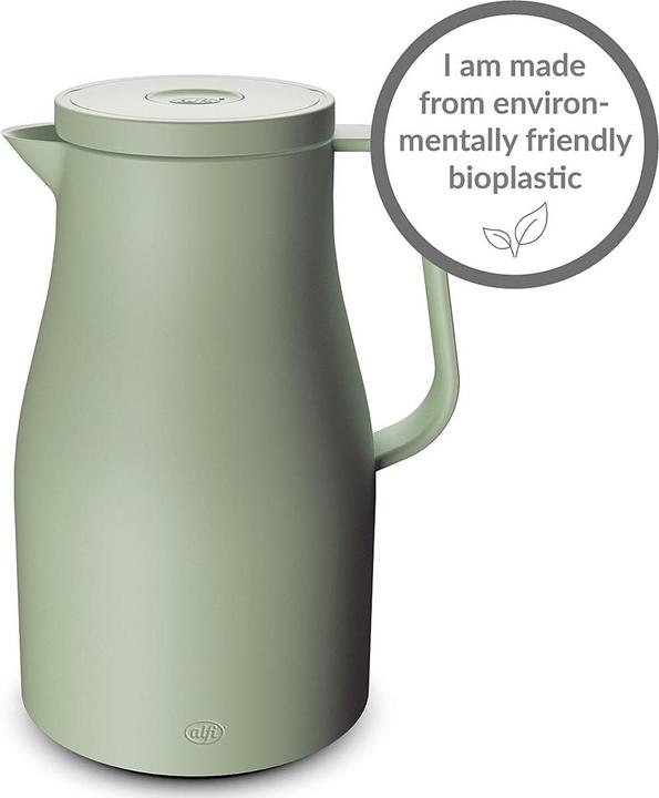 Image du produit Alfi Isokanne Econscious green (1 l)