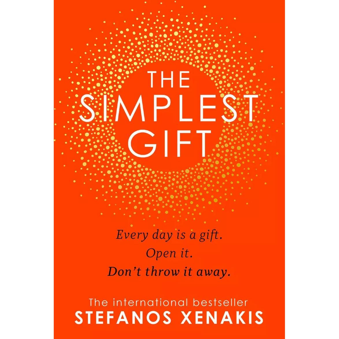 The Simplest Gift, Ratgeber von Stefanos Xenakis