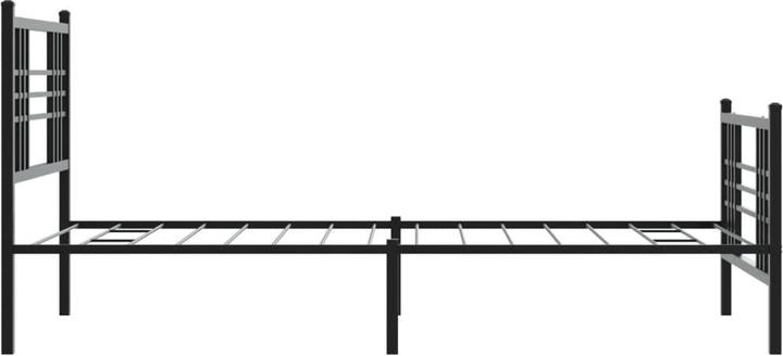 Image du produit vidaXL Bettgestell (107 x 203 cm)