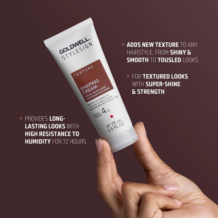 Immagine prodotto Goldwell StyleSign (Crema per capelli, 75 ml)