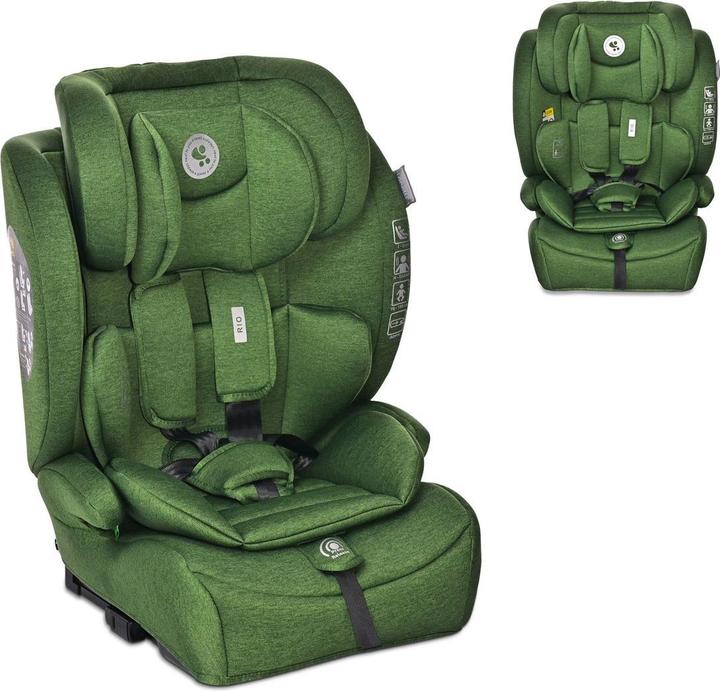 Immagine prodotto Lorelli Kindersitz Rio i-Size