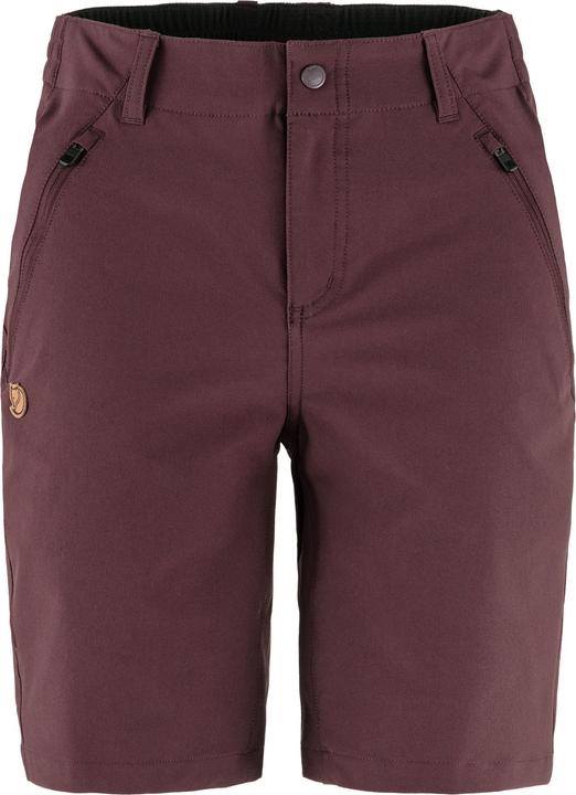 Actual product image Fjällräven Abisko Trail Stretch Shorts W (36)