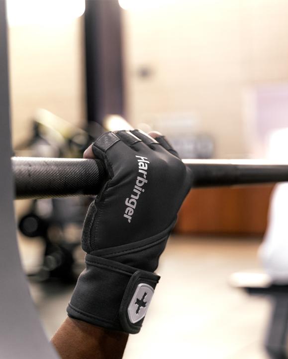Immagine prodotto Harbinger Pro Wristwrap 2.0 (M)