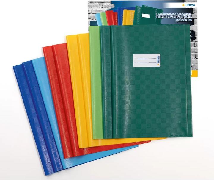 Colori assortiti