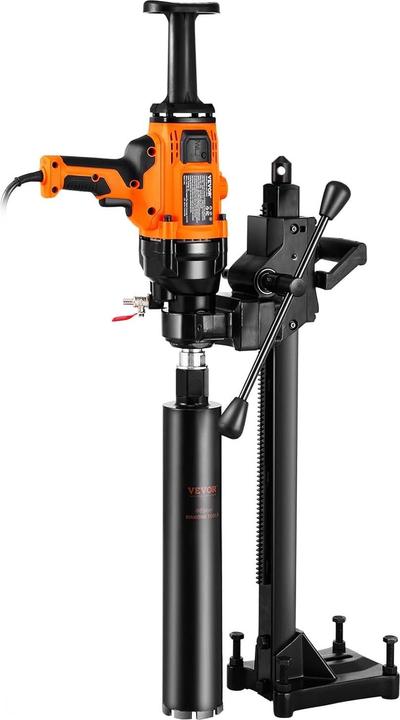 Image du produit Vevor Impianto per Carotaggio