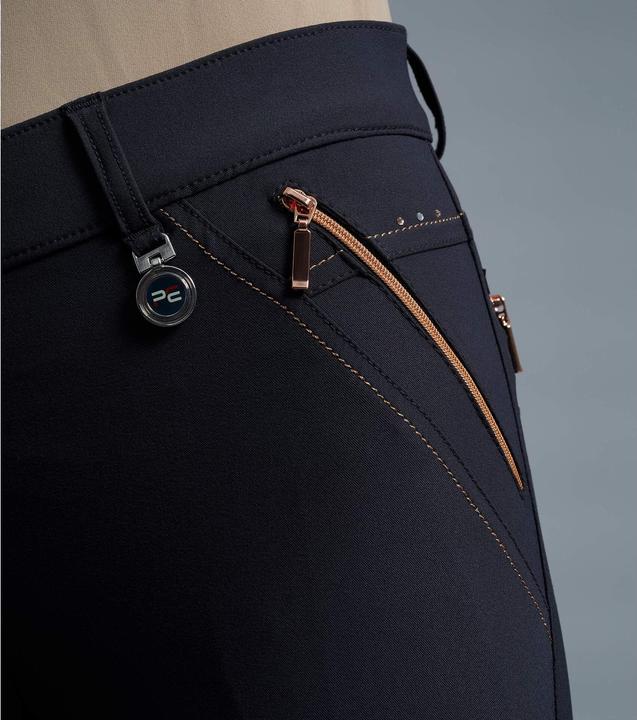 Produktbild Premier Equine reithose full grip damen milliania (34)