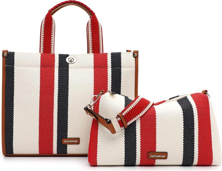 Immagine prodotto Emily und Noah Shopper E&N Jasmin (13.60 l)