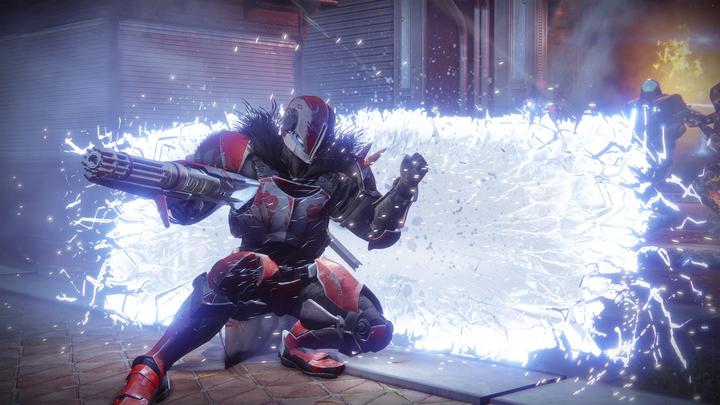 Produktbild Microsoft Destiny 2, Xbox One Standard (Xbox One S, EN)
