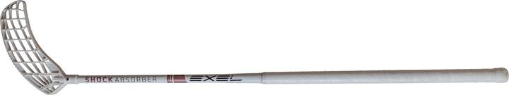 Image du produit Exel Shock Absorber 2 White (96 cm, Droite)