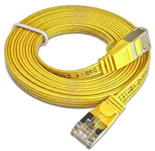Actual product image Lightwin Network cable (STP, CAT6, 20 m)