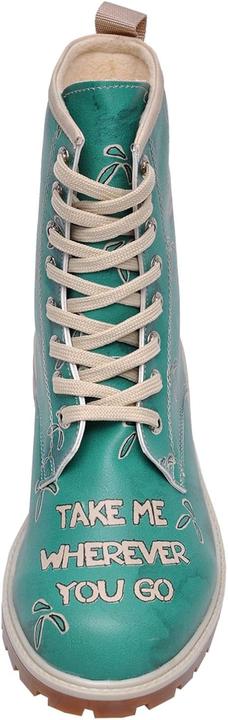 Image du produit Dogo Dames Laarzen - koala 41 (41)