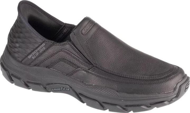 Image du produit Skechers Slip-Ins Respected - Elgin Black (41.5)