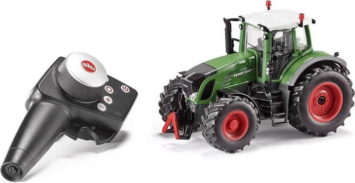 Fendt 939