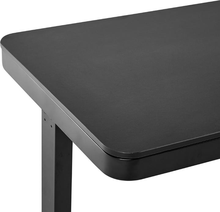 Image du produit Beliani Kenly (120 x 60 x 122 cm)