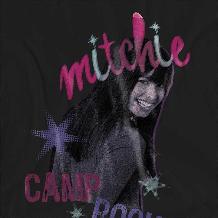 Produktbild Camp Rock TShirt (XXL)