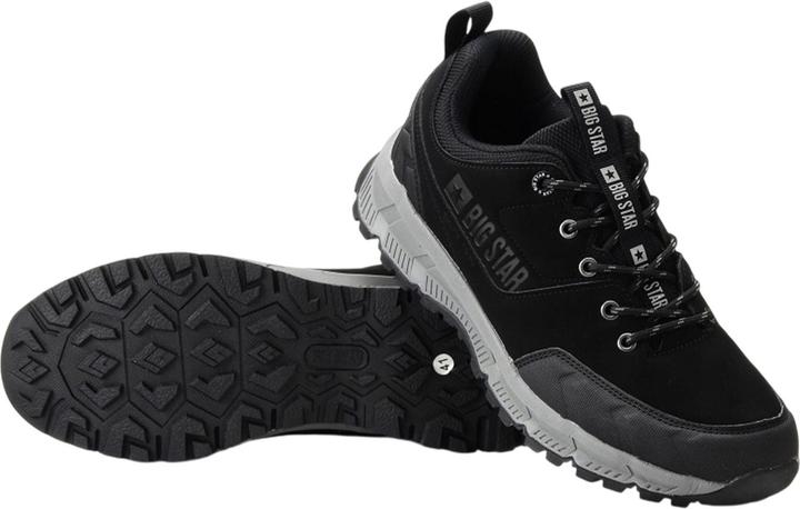 Produktbild Big Star Sneaker Logo (44.5)