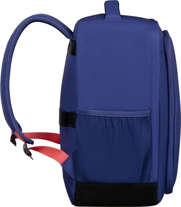 Actual product image American Tourister Take2cabin Casual Backpack S (24.20 l)