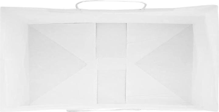 Image du produit vidaXL Papiertragetasche (50x)