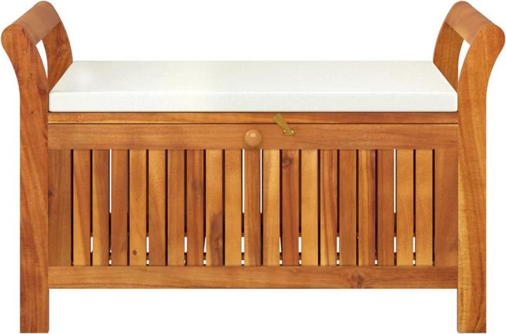 Produktbild vidaXL Gartenbank