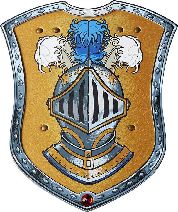 Blue, Gold