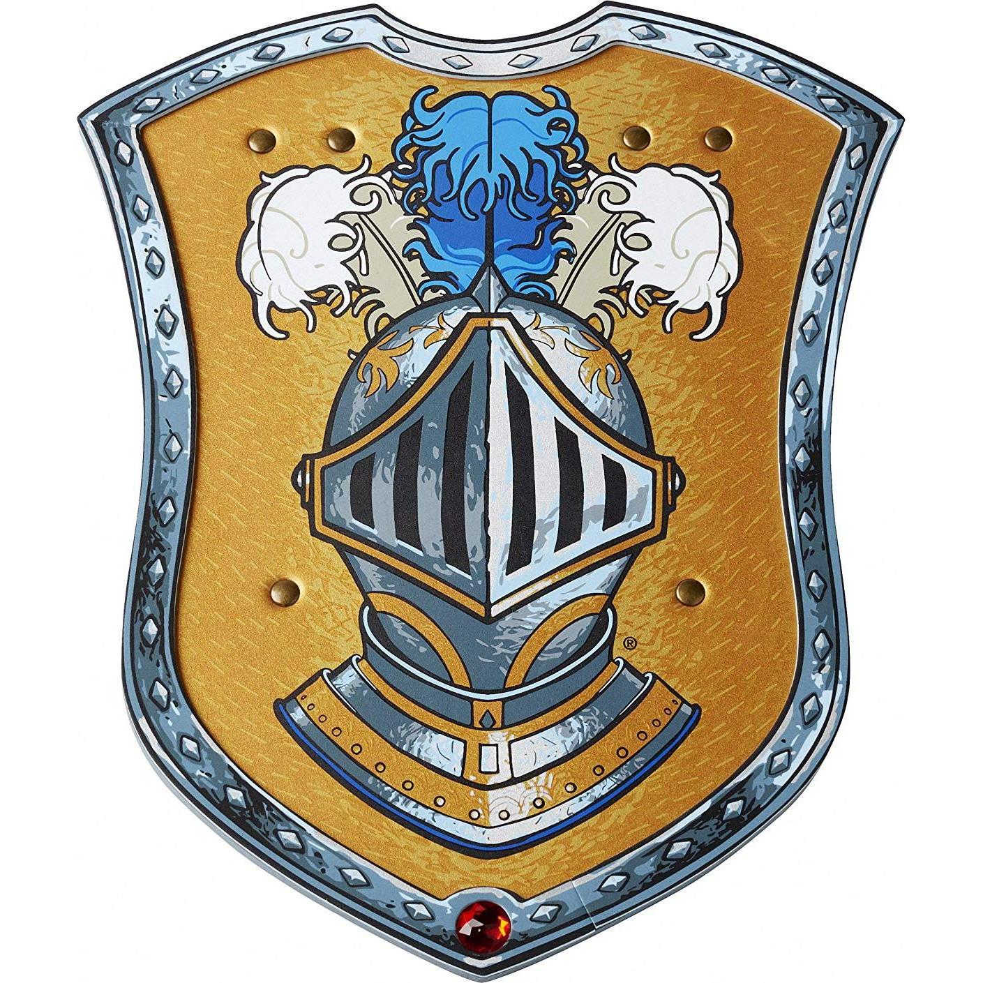 Liontouch Mysterios Knight