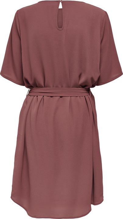 Actual product image JdY Belt dress (38)