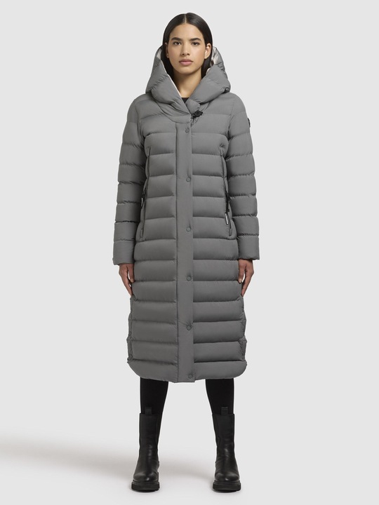 Actual product image Khujo Teiva2-YM (XS)