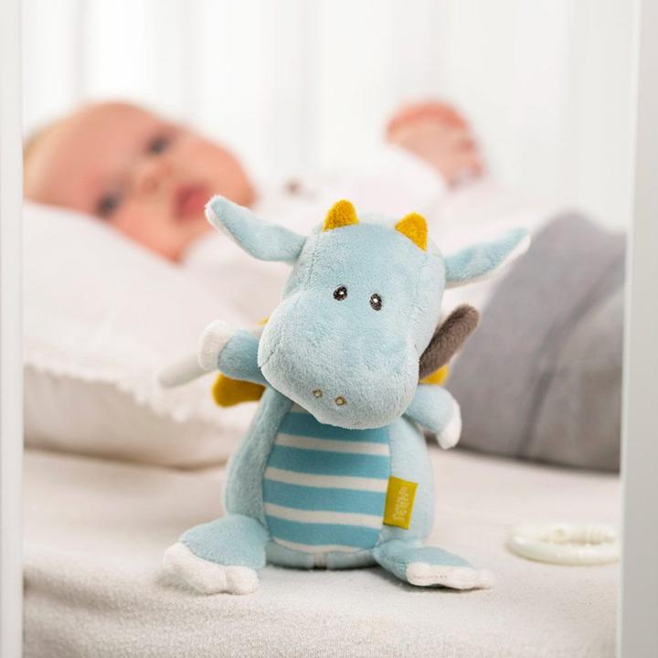 Actual product image Fehn Dragon