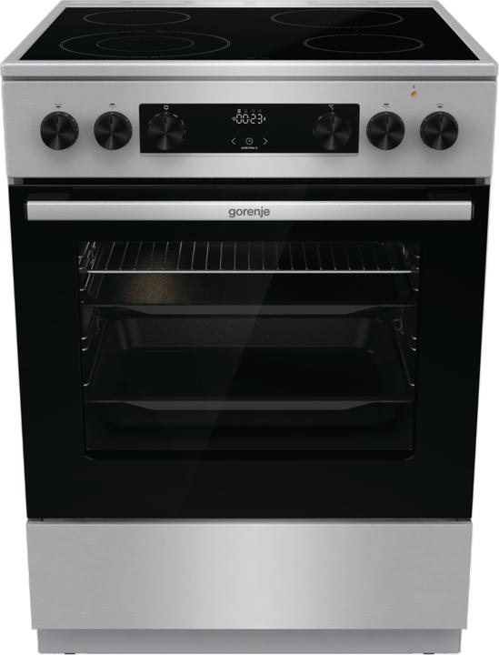 Produktbild Gorenje Kuchnia ceramiczna GECS6C70XC