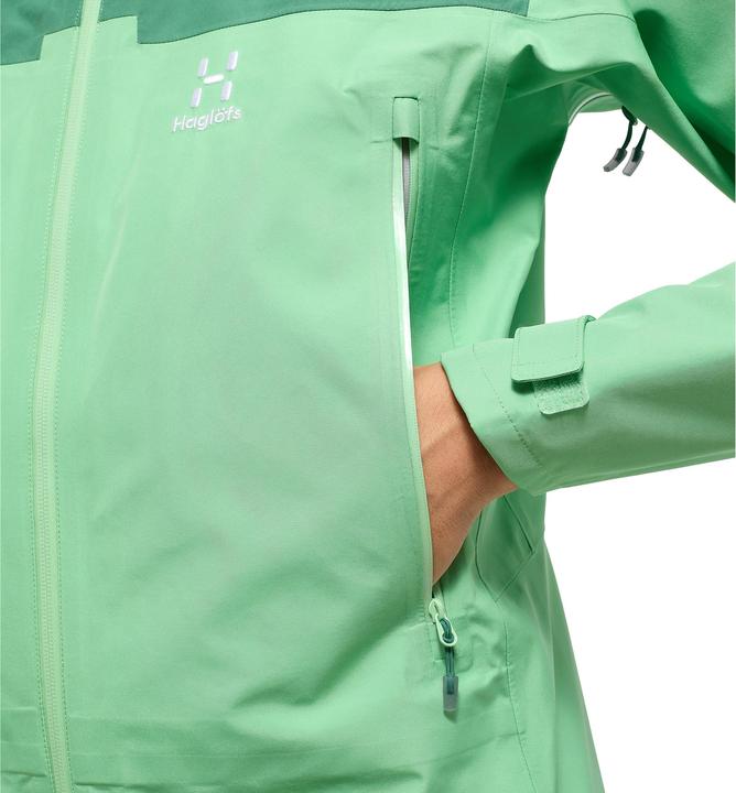 Actual product image Haglöfs Roc Flash GTX (L)