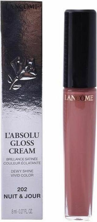 Immagine prodotto Lancôme L'Absolu Gloss - Crema Nuit & Jour 202 (#202-nuit & jour)